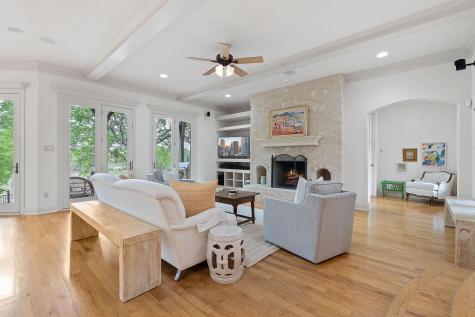21936 Briarcliff Drive Spicewood TX 78669