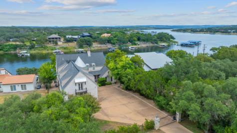 21936 Briarcliff Drive Spicewood TX 78669