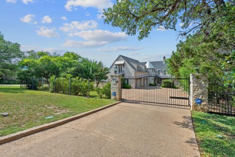 21936 Briarcliff Drive Spicewood TX 78669