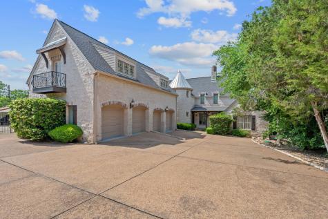 21936 Briarcliff Drive Spicewood TX 78669