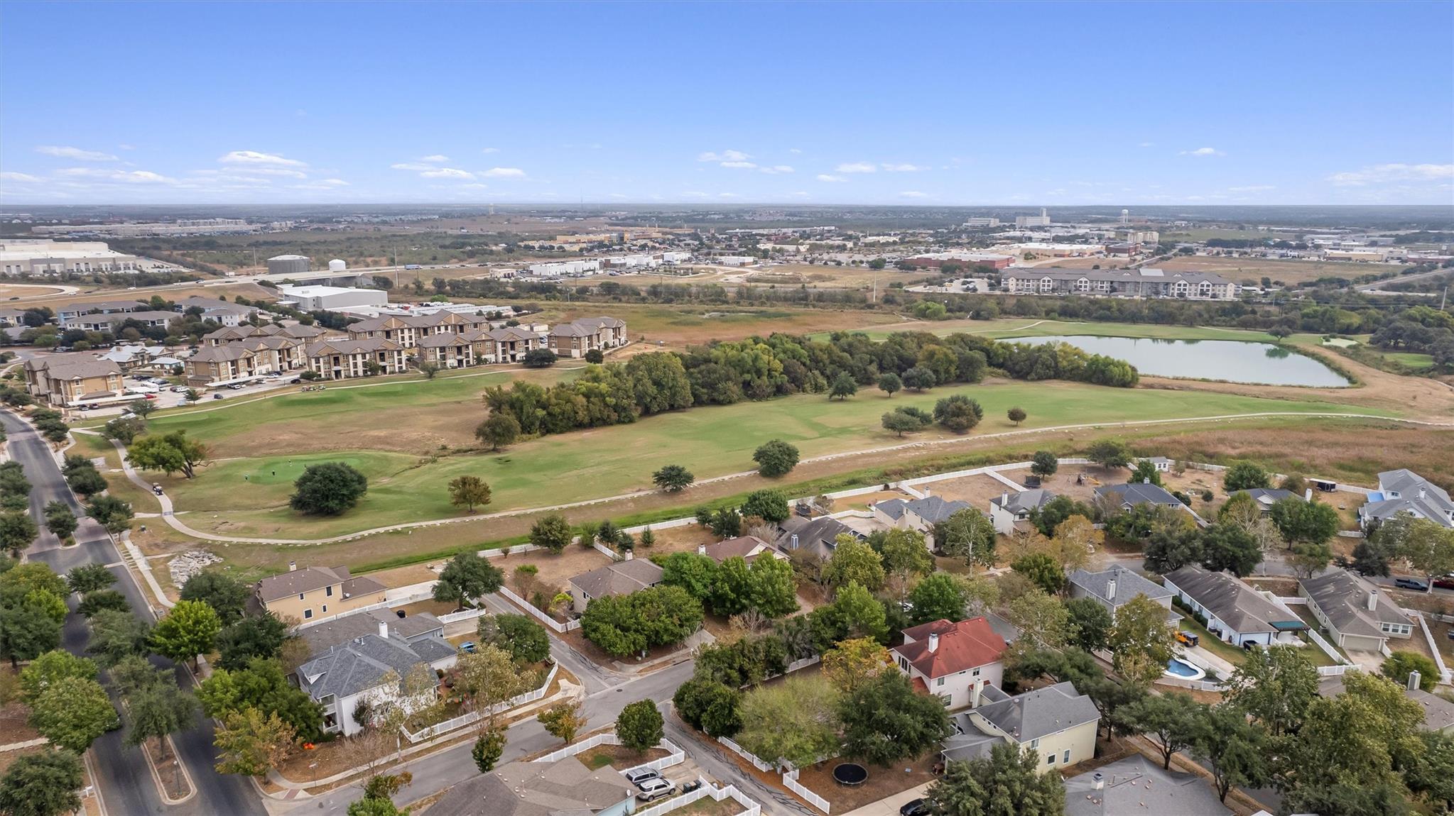 744 Fairway Kyle TX 78640