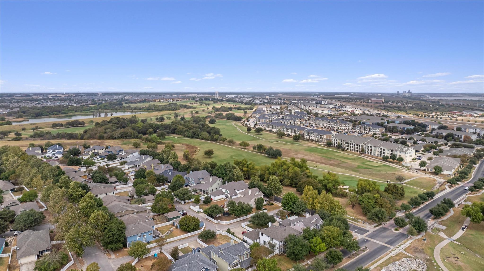 744 Fairway Kyle TX 78640