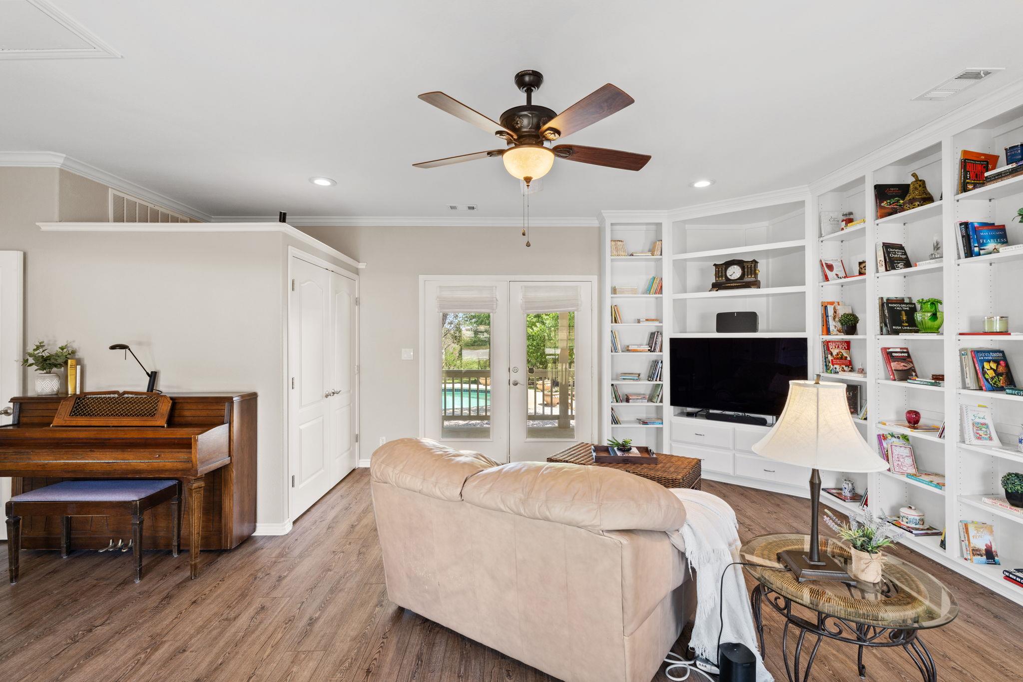 2409 Mormon Mill Road Marble Falls TX 78654