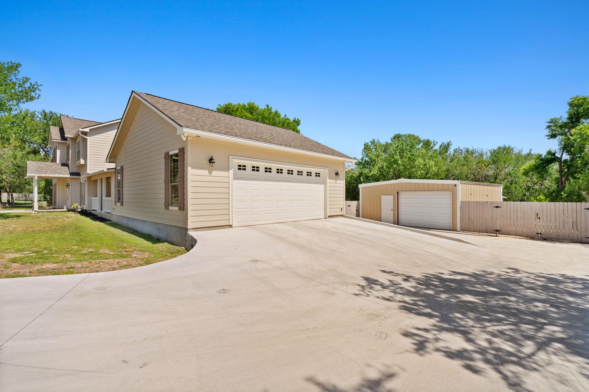2409 Mormon Mill Road Marble Falls TX 78654