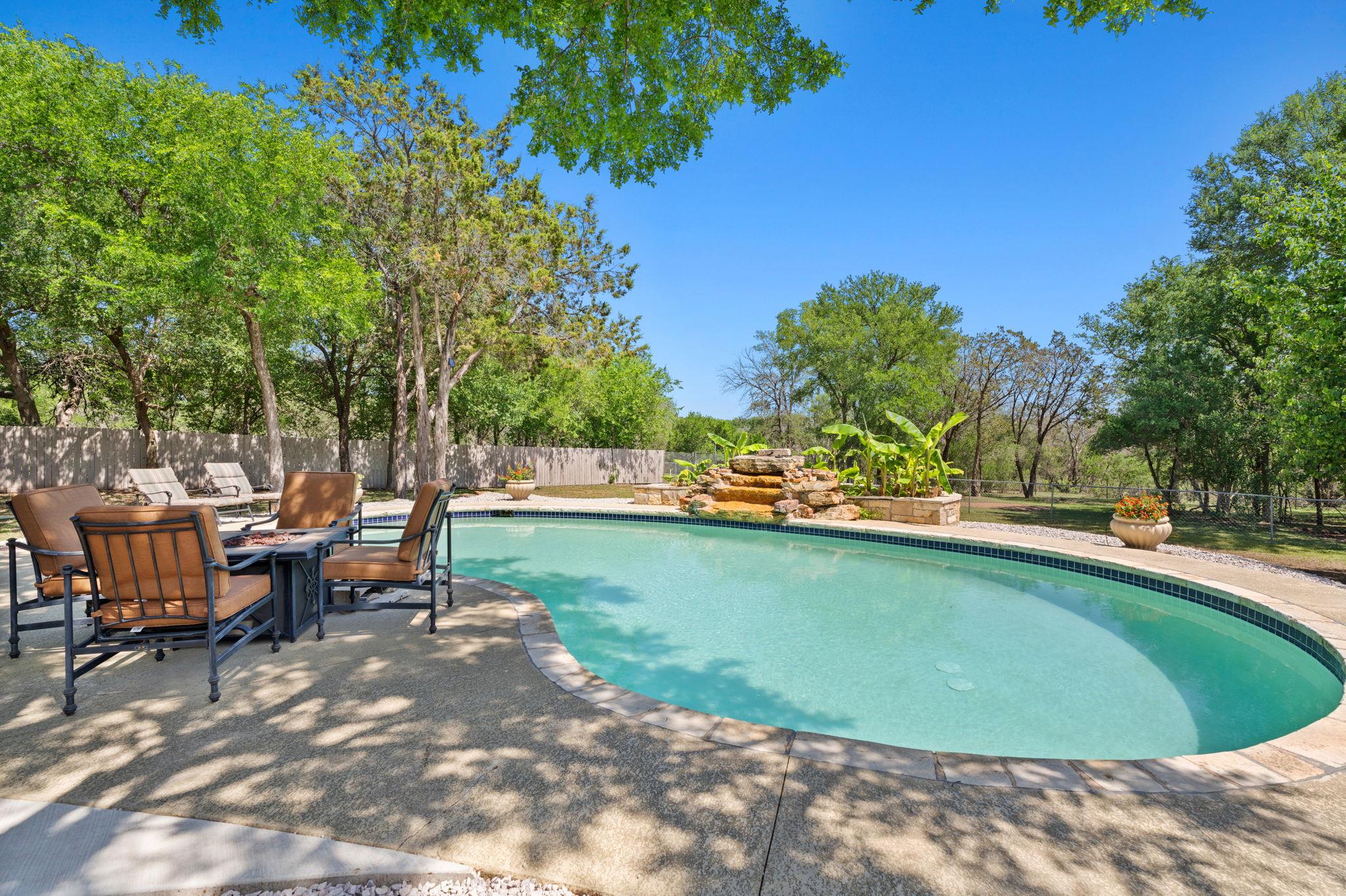 2409 Mormon Mill Road Marble Falls TX 78654