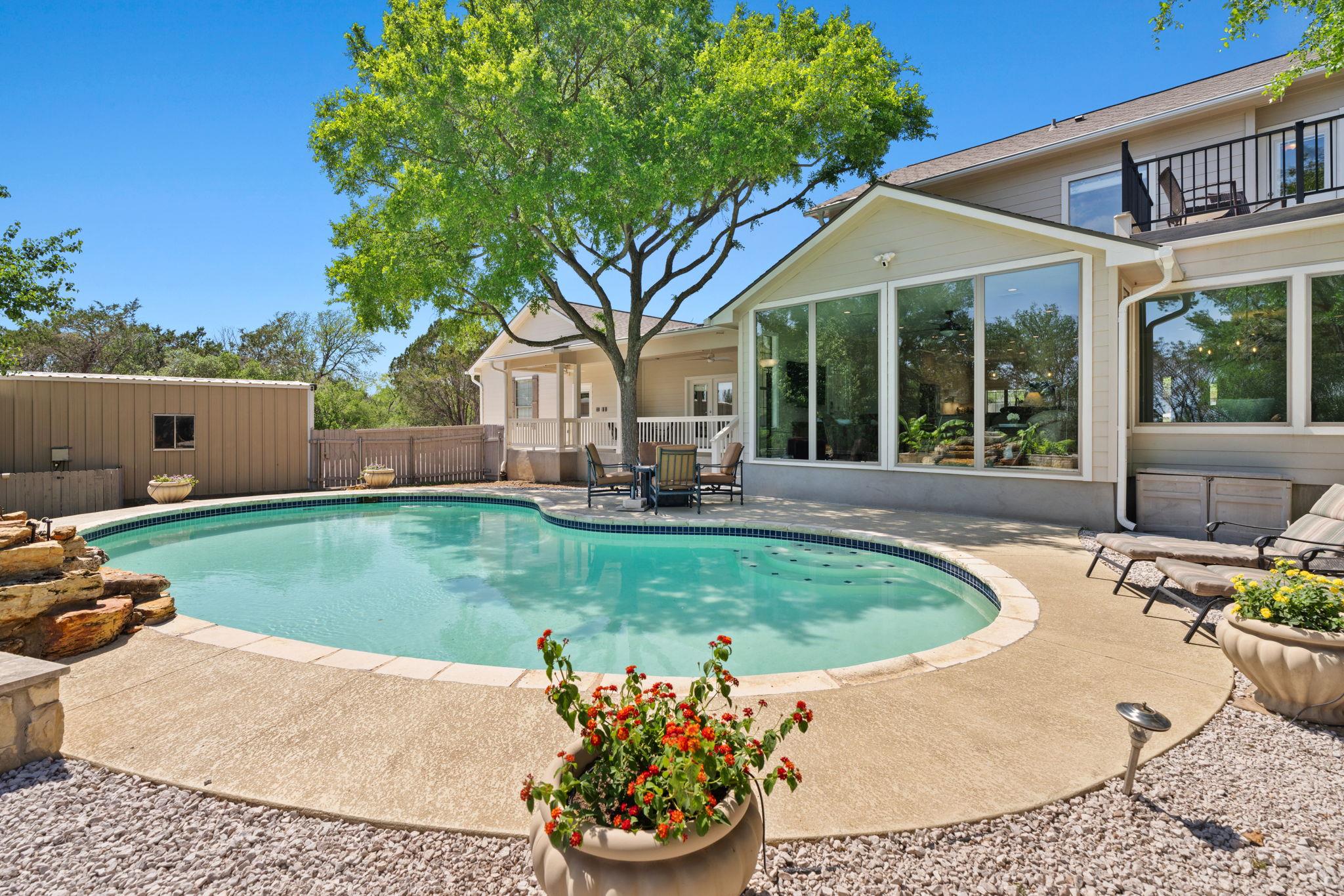 2409 Mormon Mill Road Marble Falls TX 78654