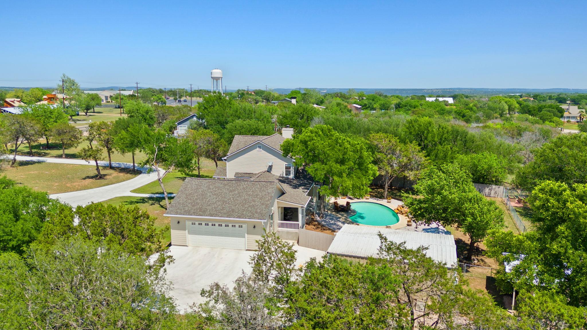 2409 Mormon Mill Road Marble Falls TX 78654