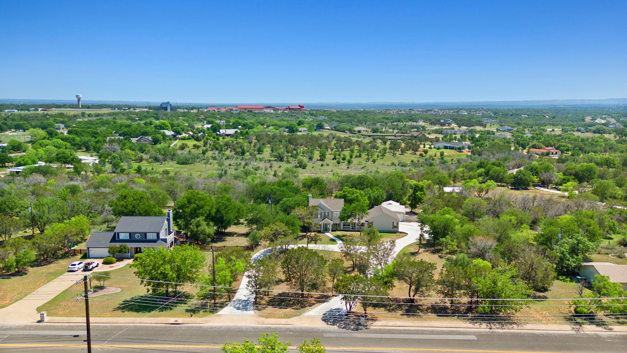 2409 Mormon Mill Road Marble Falls TX 78654