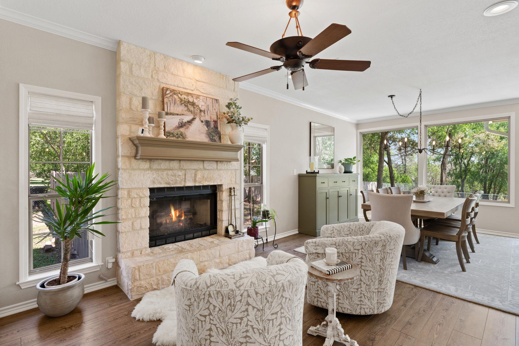 2409 Mormon Mill Road Marble Falls TX 78654