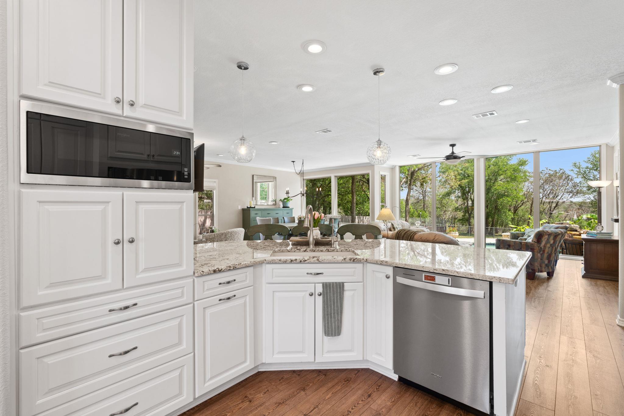 2409 Mormon Mill Road Marble Falls TX 78654