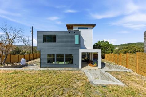 11205 Beach Road Leander TX 78641