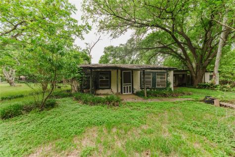 262 Highway 95 S Smithville TX 78957