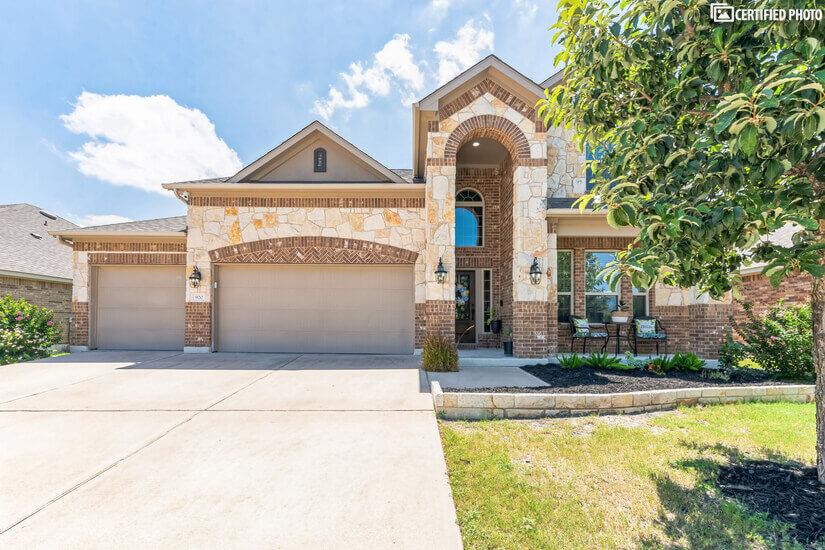920 Arvada Drive Leander TX 78641