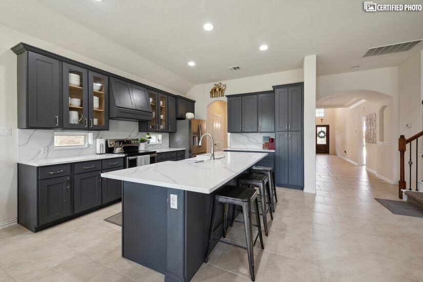 920 Arvada Drive Leander TX 78641