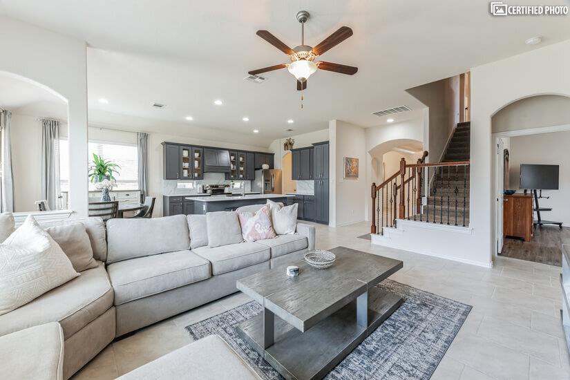 920 Arvada Drive Leander TX 78641