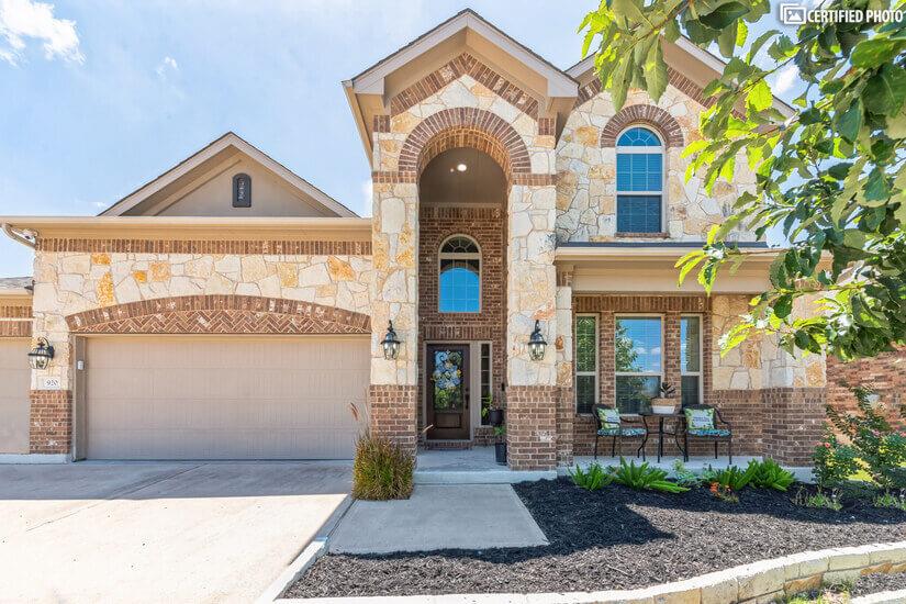 920 Arvada Drive Leander TX 78641