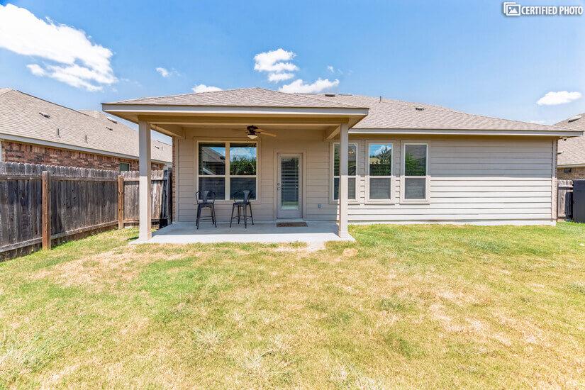 920 Arvada Drive Leander TX 78641