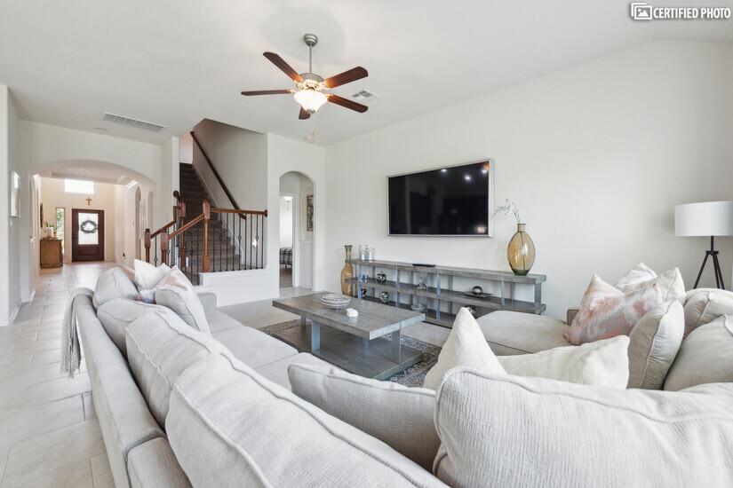 920 Arvada Drive Leander TX 78641