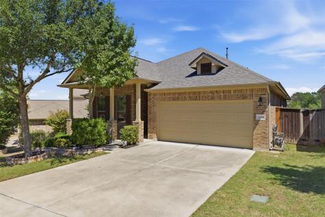 2144 Granite Hill Drive Leander TX 78641