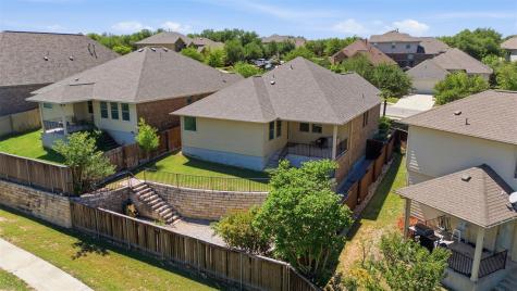 2144 Granite Hill Drive Leander TX 78641