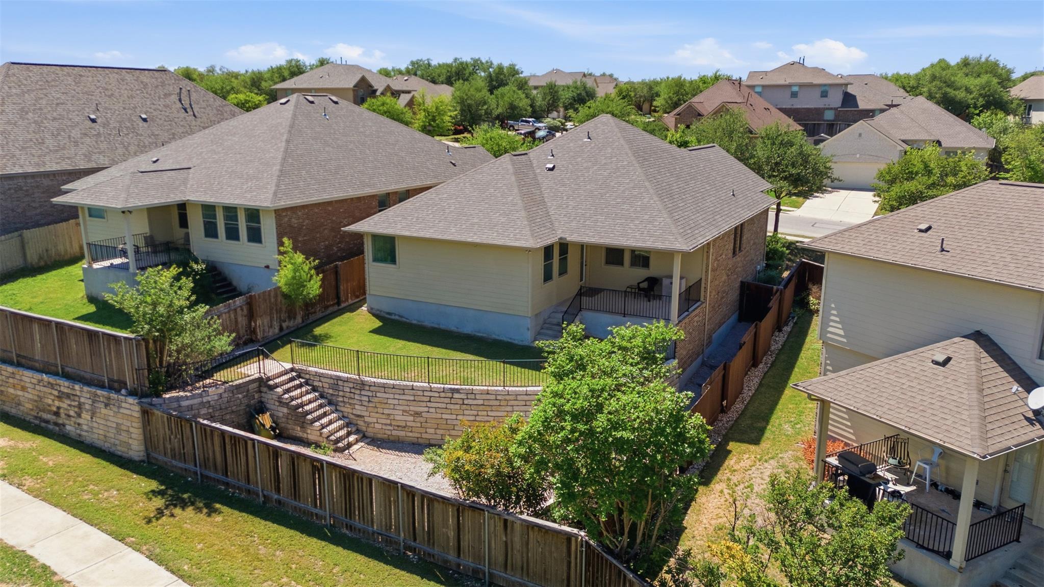 2144 Granite Hill Drive Leander TX 78641