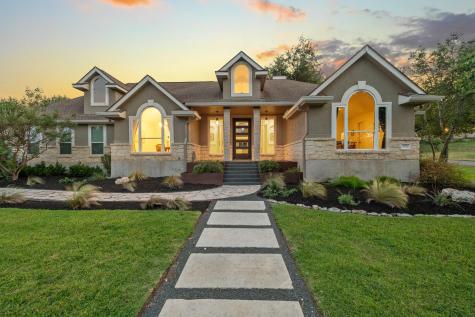 12007 Colleyville Drive Bee Cave TX 78738