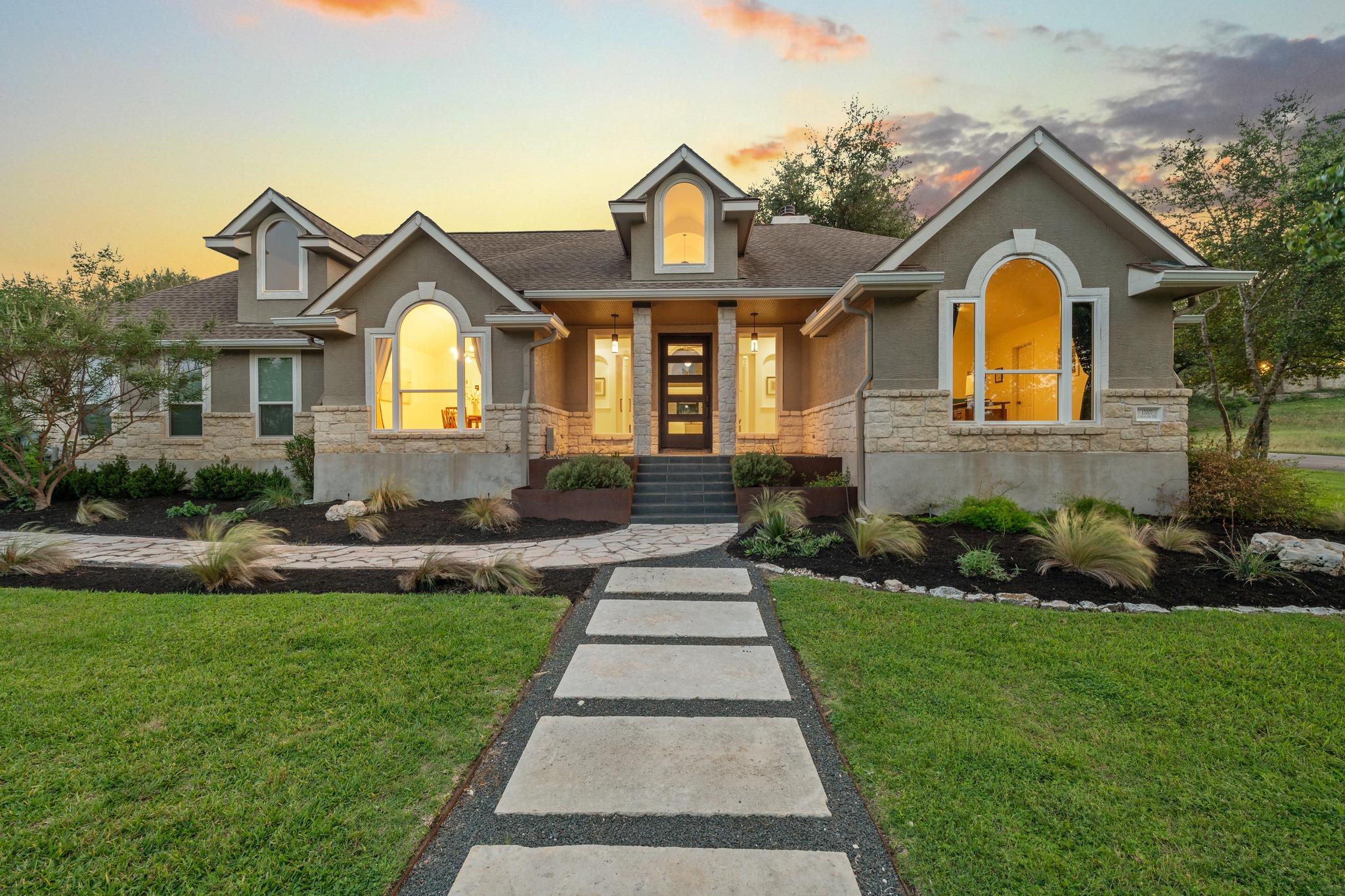 12007 Colleyville Drive Bee Cave TX 78738