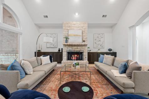 12007 Colleyville Drive Bee Cave TX 78738
