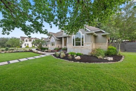 12007 Colleyville Drive Bee Cave TX 78738