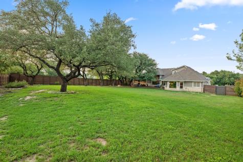 12007 Colleyville Drive Bee Cave TX 78738