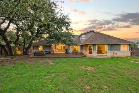 12007 Colleyville Drive Bee Cave TX 78738