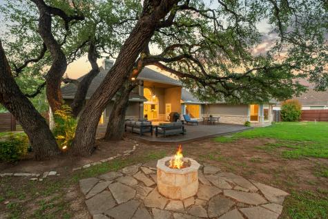 12007 Colleyville Drive Bee Cave TX 78738