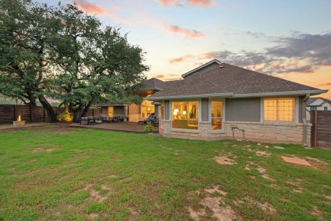 12007 Colleyville Drive Bee Cave TX 78738