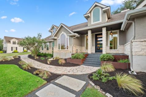 12007 Colleyville Drive Bee Cave TX 78738