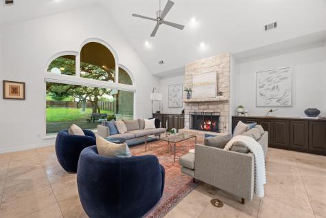 12007 Colleyville Drive Bee Cave TX 78738