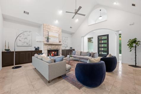 12007 Colleyville Drive Bee Cave TX 78738