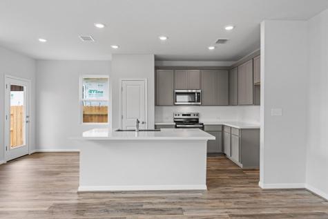 108 Cherry Blossom Lane Taylor TX 76574