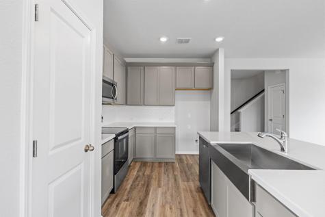 108 Cherry Blossom Lane Taylor TX 76574
