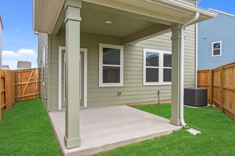 108 Cherry Blossom Lane Taylor TX 76574