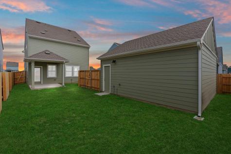 108 Cherry Blossom Lane Taylor TX 76574