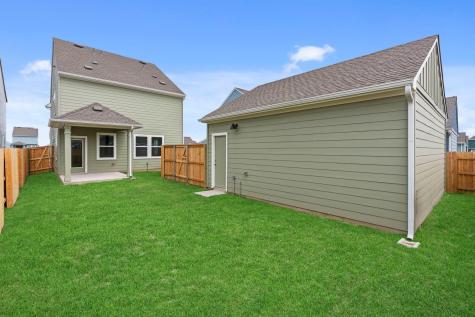 108 Cherry Blossom Lane Taylor TX 76574