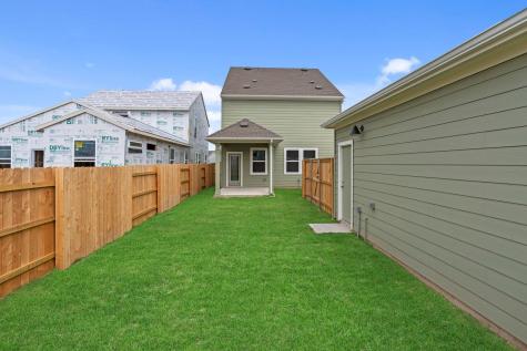 108 Cherry Blossom Lane Taylor TX 76574