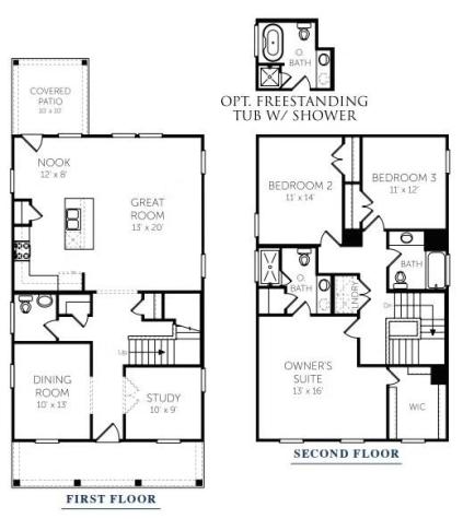 108 Cherry Blossom Lane Taylor TX 76574