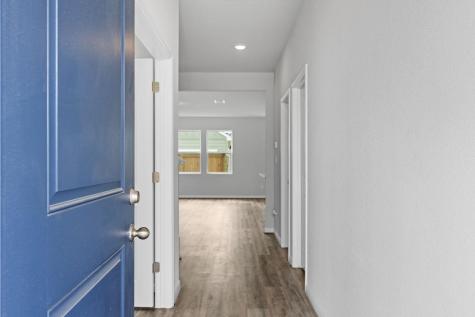 108 Cherry Blossom Lane Taylor TX 76574