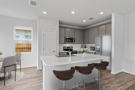 108 Cherry Blossom Lane Taylor TX 76574