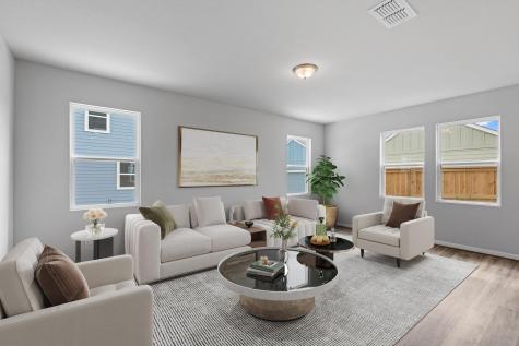 108 Cherry Blossom Lane Taylor TX 76574