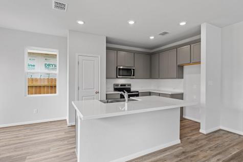 108 Cherry Blossom Lane Taylor TX 76574