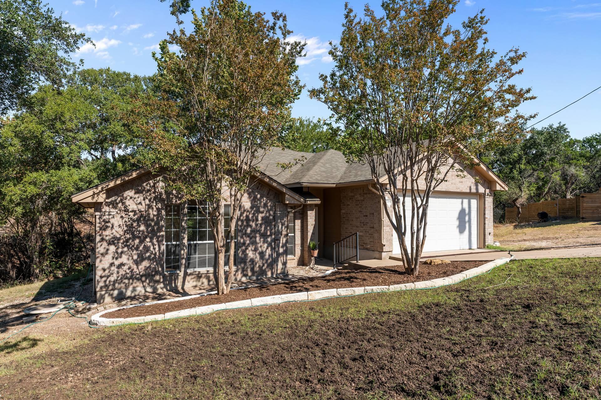 7704 Plateau Cove Lago Vista TX 78645