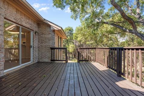 7704 Plateau Cove Lago Vista TX 78645