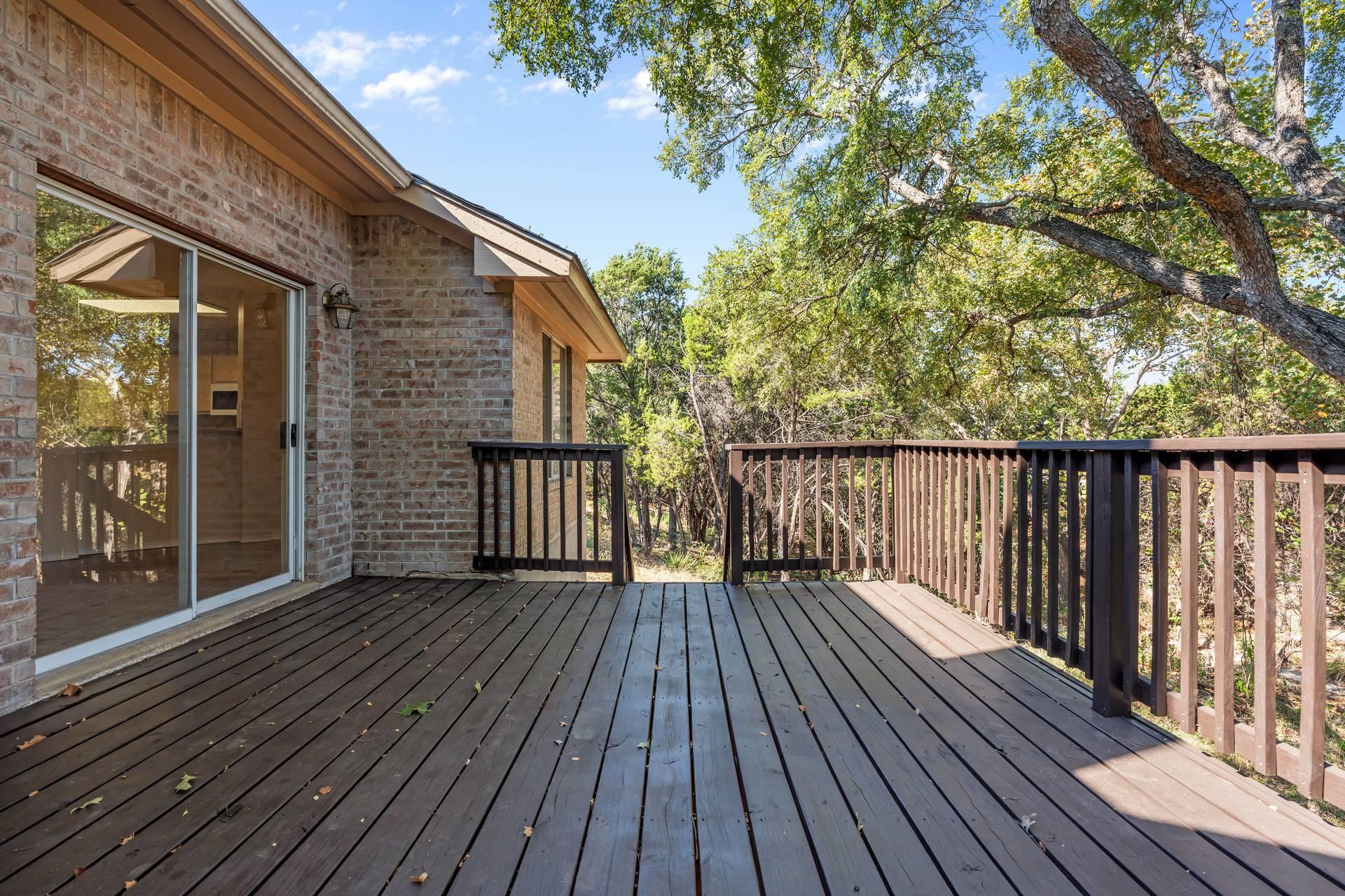 7704 Plateau Cove Lago Vista TX 78645